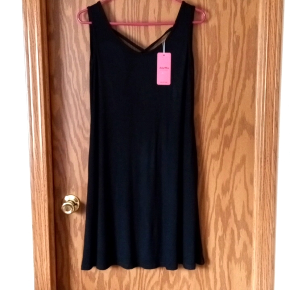 Tunic dress